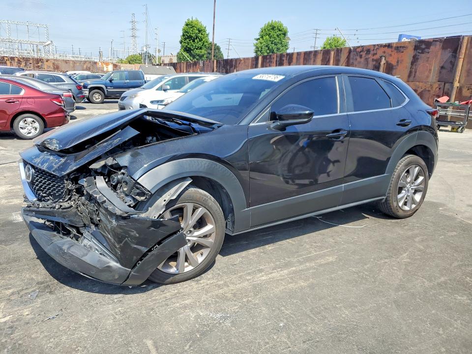 Aukcja sprzedaży 2021 Mazda Cx-30, vin: 3MVDMBBL7MM243718, numer aukcji: 58316736