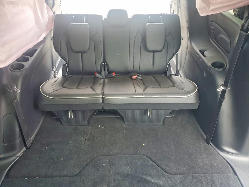 Aukcja sprzedaży 2027 Chrysler Pacifica, vin: 2C4RC1GG6VR552901, numer aukcji: 57222356