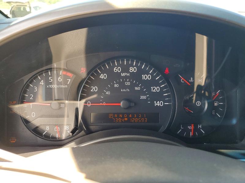 Продаж на аукціоні авто 2005 Nissan Titan, vin: 1N6AA06A25N517826, номер лоту: 55883846