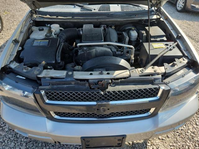 Продаж на аукціоні авто 2007 Chevrolet Trailblazer, vin: 1GNDT13S272135028, номер лоту: 56631286