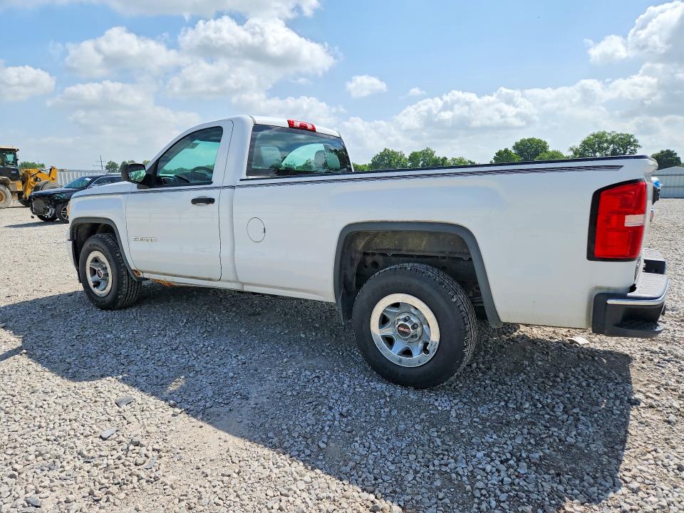 2014 Gmc Sierra მანქანა იყიდება აუქციონზე, vin: 1GTN1TEH2EZ188946, აუქციონის ნომერი: 58798916