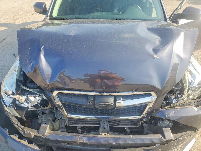 Aukcja sprzedaży 2013 Subaru Legacy, vin: 4S3BMDK67D2021752, numer aukcji: 56855926