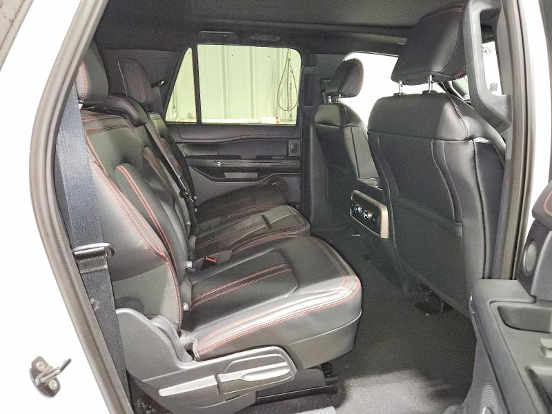 58386716 :رقم المزاد ، 1FMJK2A8XREB13447 vin ، 2024 Ford Expedition مزاد بيع