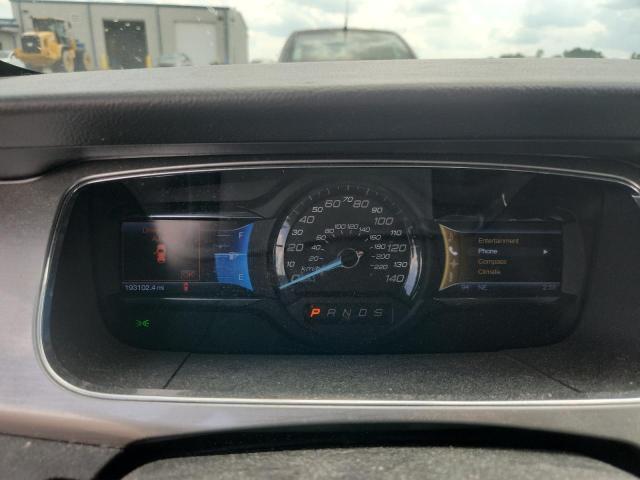 58359646 :رقم المزاد ، 1FAHP2E80DG170855 vin ، 2013 Ford Taurus مزاد بيع