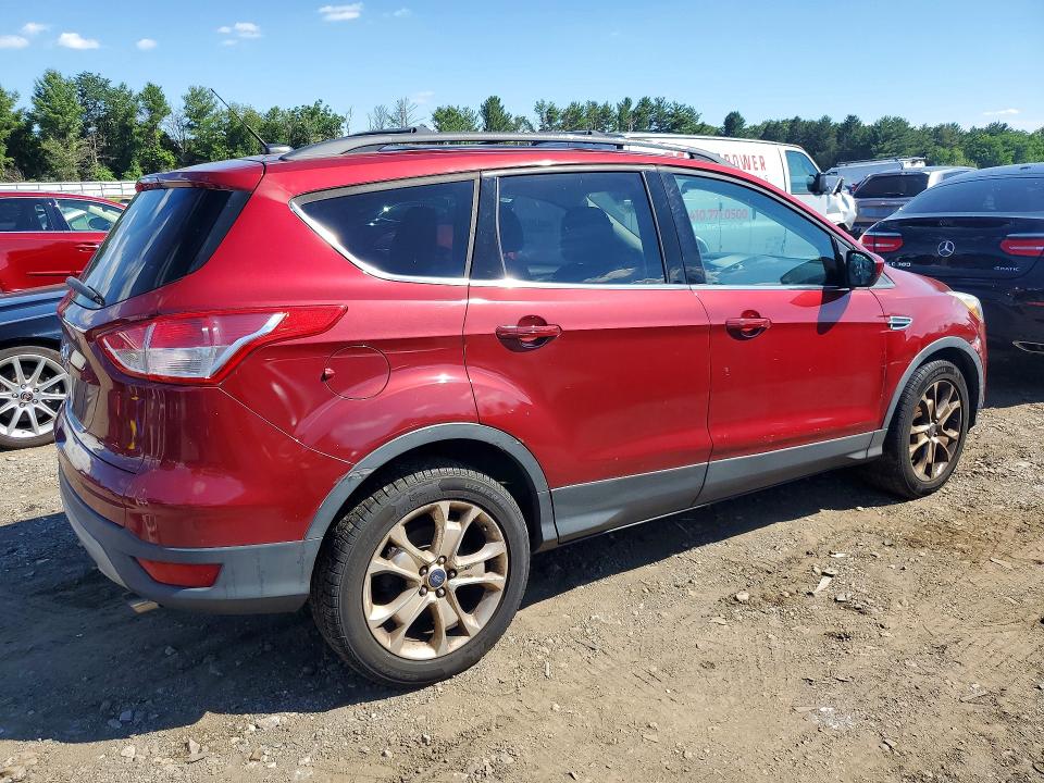 Aukcja sprzedaży 2013 Ford Escape, vin: 1FMCU0GX7DUD49686, numer aukcji: 58587016