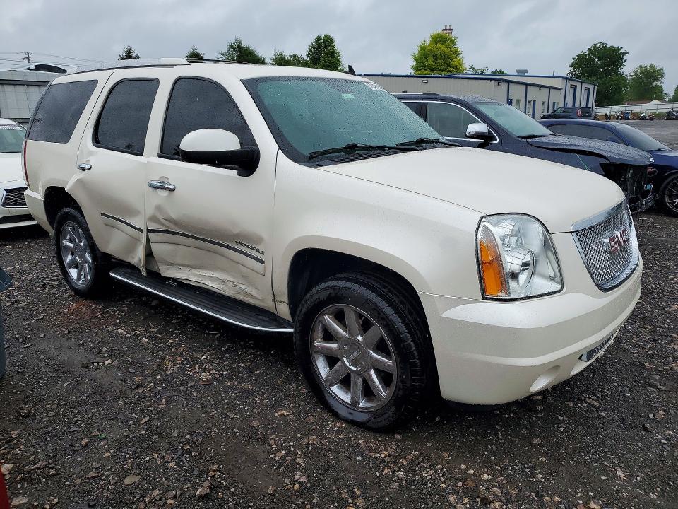 2013 Gmc Yukon მანქანა იყიდება აუქციონზე, vin: 1GKS2EEF8DR266756, აუქციონის ნომერი: 58481436