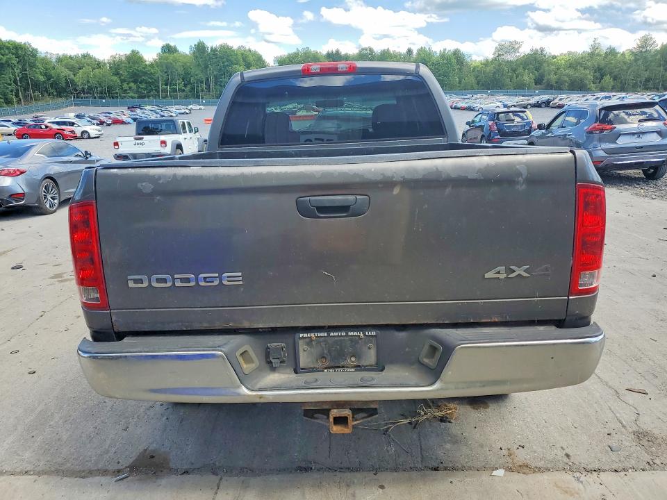 58248976 :رقم المزاد ، 3D7HU18N72G136952 vin ، 2002 Dodge Ram 1500 مزاد بيع