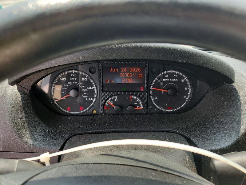Продаж на аукціоні авто 2021 Ram Promaster 1500, vin: 3C6LRVAG2ME568556, номер лоту: 58375656