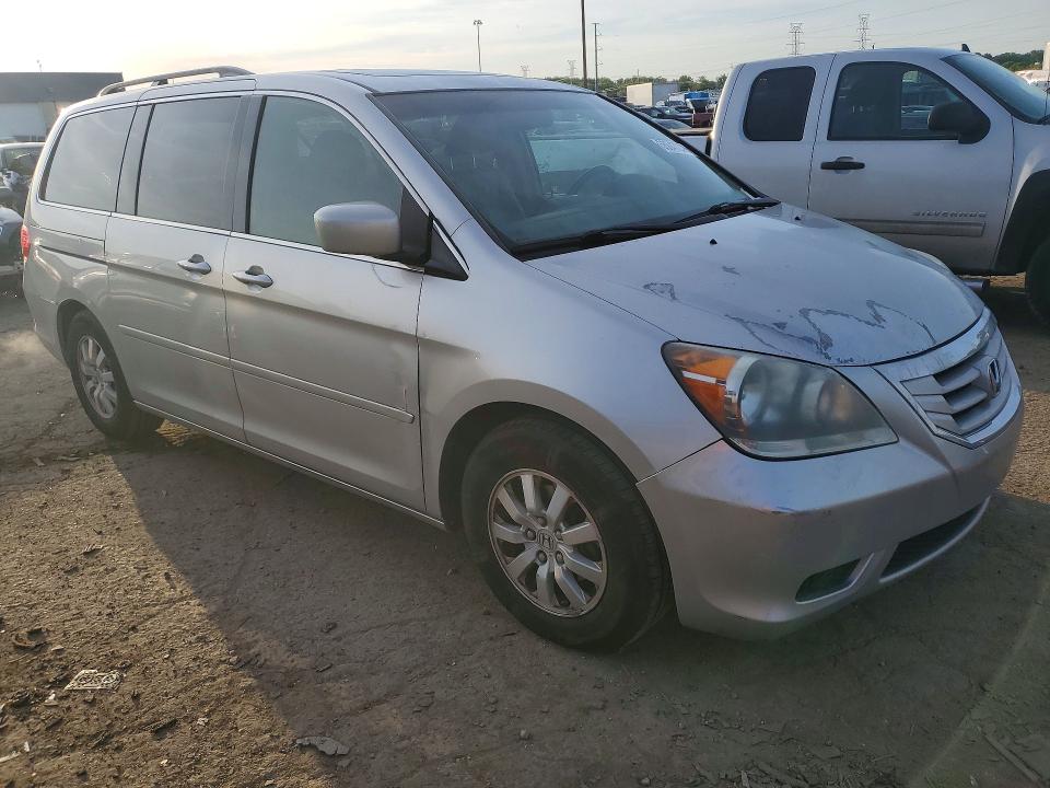 Aukcja sprzedaży 2009 Honda Odyssey, vin: 5FNRL38659B032367, numer aukcji: 55847236