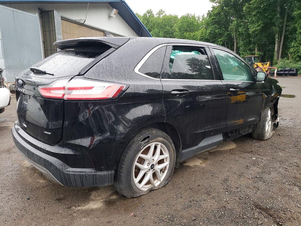 2023 Ford Edge მანქანა იყიდება აუქციონზე, vin: 2FMPK4J92PBA25256, აუქციონის ნომერი: 58136796