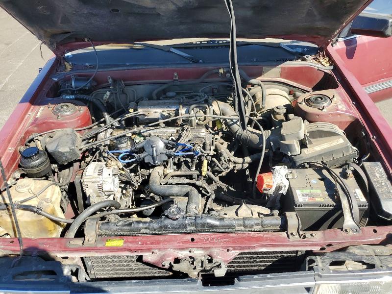 Продаж на аукціоні авто 1986 Toyota Camry, vin: JT2SV16E6G0408976, номер лоту: 57426086