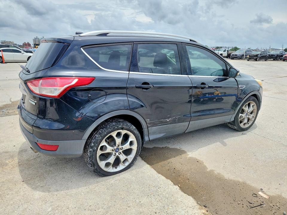 Aukcja sprzedaży 2016 Ford Escape, vin: 1FMCU0J9XGUB36682, numer aukcji: 57730696