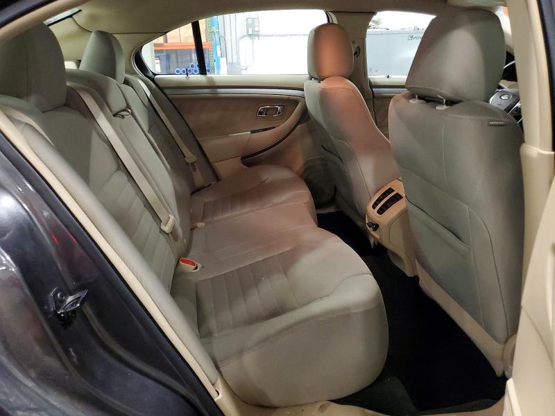 Продаж на аукціоні авто 2015 Ford Taurus, vin: 1FAHP2D8XFG209441, номер лоту: 57514946