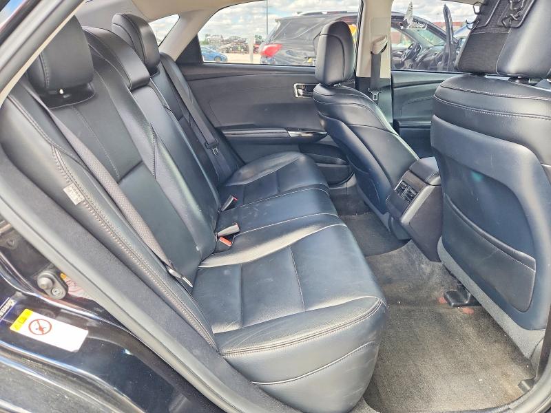 Продажа на аукционе авто 2016 Toyota Avalon, vin: 4T1BK1EB3GU199756, номер лота: 57661056