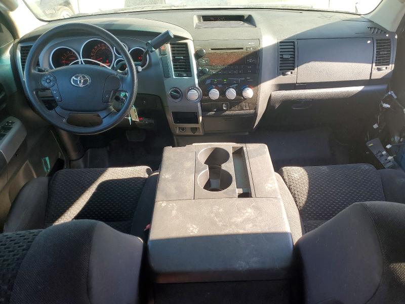 Aukcja sprzedaży 2011 Toyota Tundra, vin: 5TFUY5F17BX208118, numer aukcji: 58986926