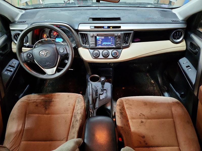 Aukcja sprzedaży 2013 Toyota Rav4, vin: JTMZFREV8D5016759, numer aukcji: 57959316