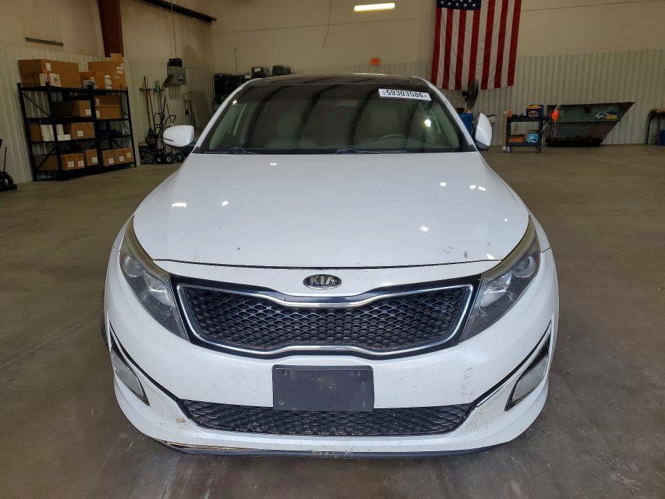 Продажа на аукционе авто 2015 Kia Optima, vin: 5XXGN4A78FG461280, номер лота: 59303586