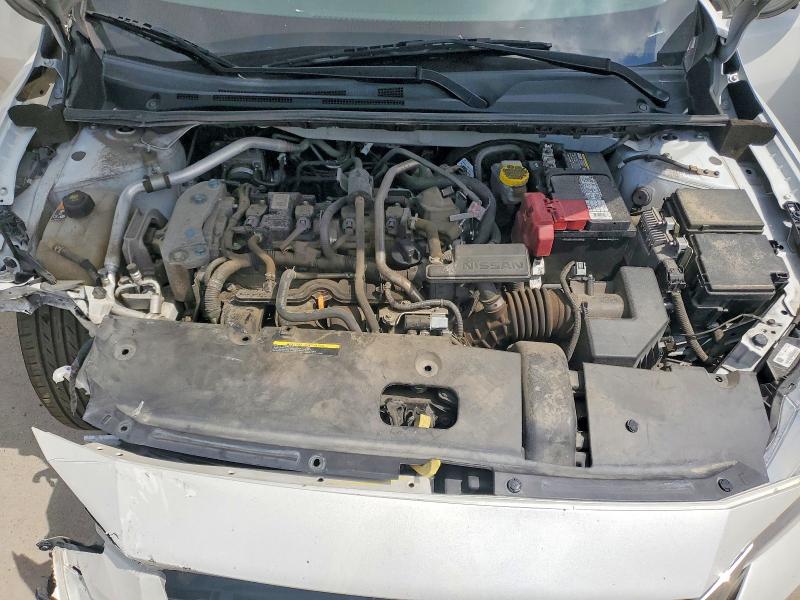 Aukcja sprzedaży 2023 Nissan Sentra, vin: 3N1AB8CV1PY269681, numer aukcji: 56178236