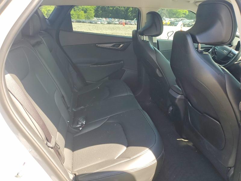 Продаж на аукціоні авто 2025 Kia Ev6, vin: 5XYC34JA5SG006490, номер лоту: 55318746