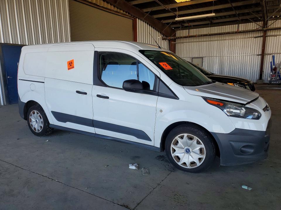 Aukcja sprzedaży 2015 Ford Transit Connect, vin: NM0LS7E73F1188521, numer aukcji: 56701576