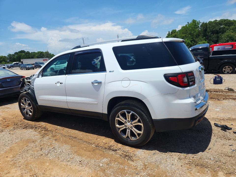 57828296 :رقم المزاد ، 1GKKRRKD0GJ104256 vin ، 2016 Gmc Acadia مزاد بيع