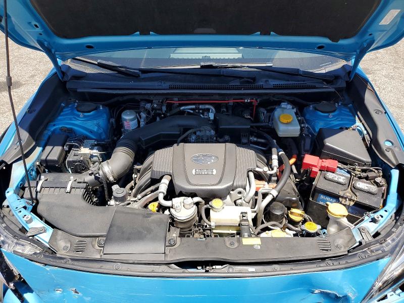 58906526 :رقم المزاد ، JF2GTDEC7KH352739 vin ، 2019 Subaru Crosstrek مزاد بيع