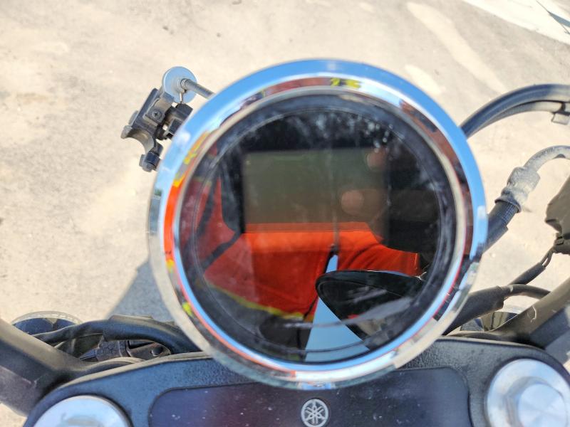 Продаж на аукціоні авто 2015 Yamaha Bolt, vin: JYAVN06E2FA000459, номер лоту: 58742836
