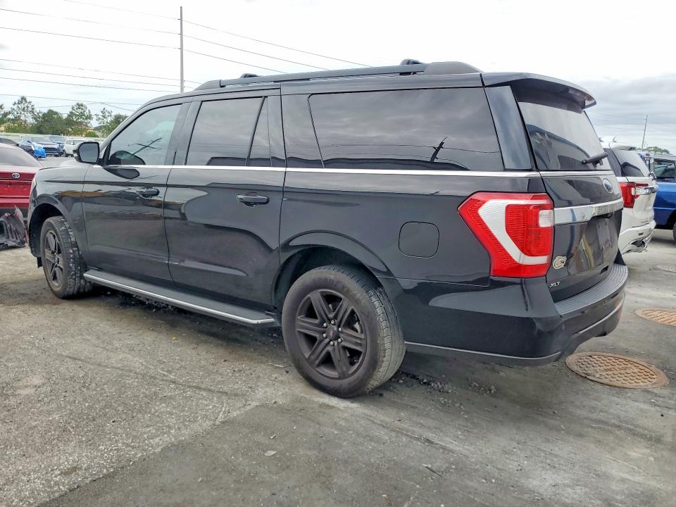 Продажа на аукционе авто 2021 Ford Expedition, vin: 1FMJK1HTXMEA33546, номер лота: 56249696