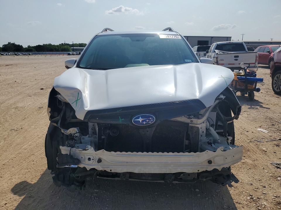 Продаж на аукціоні авто 2020 Subaru Forester, vin: JF2SKAMC6LH538755, номер лоту: 58591776