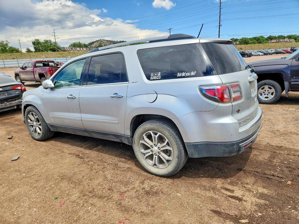 Aukcja sprzedaży 2014 Gmc Acadia, vin: 1GKKVRKD0EJ139436, numer aukcji: 58107556