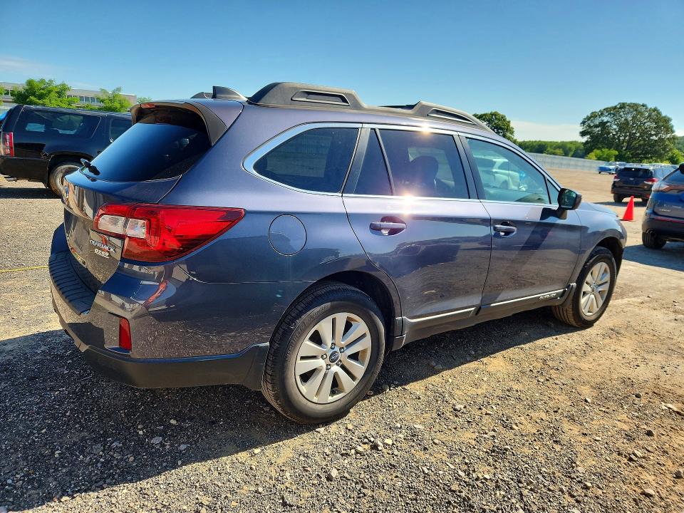 Продаж на аукціоні авто 2017 Subaru Outback, vin: 4S4BSACC0H3333965, номер лоту: 58526146