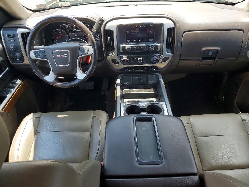 Aukcja sprzedaży 2014 Gmc Sierra, vin: 3GTU2VEC1EG320927, numer aukcji: 56633336