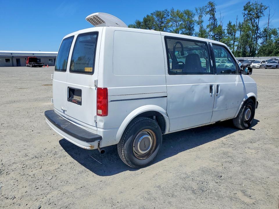 Продажа на аукционе авто 1992 Gmc Safari, vin: 1GKDL15W4NB543024, номер лота: 58580426