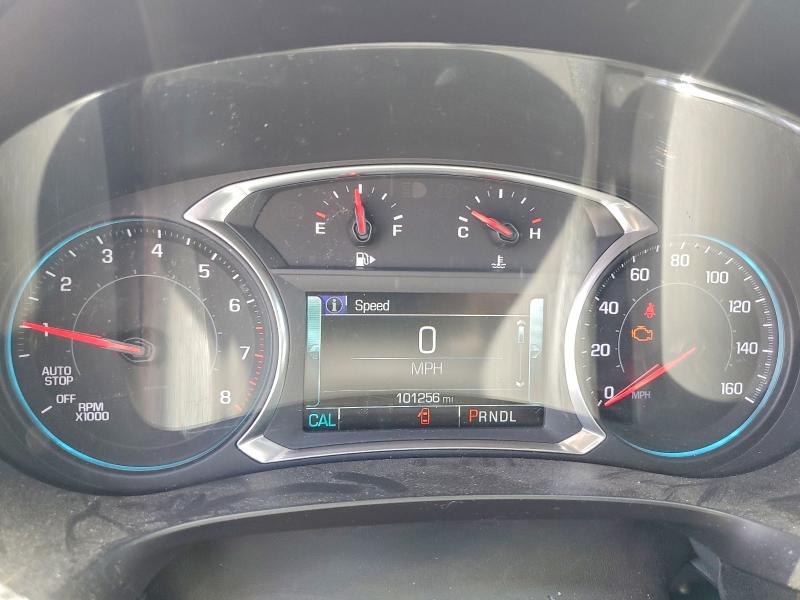 Aukcja sprzedaży 2018 Chevrolet Malibu, vin: 1G1ZD5ST9JF157100, numer aukcji: 57884836