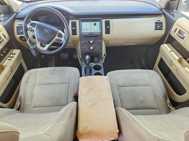 Продажа на аукционе авто 2018 Ford Flex, vin: 2FMGK5C83JBA16759, номер лота: 56194176