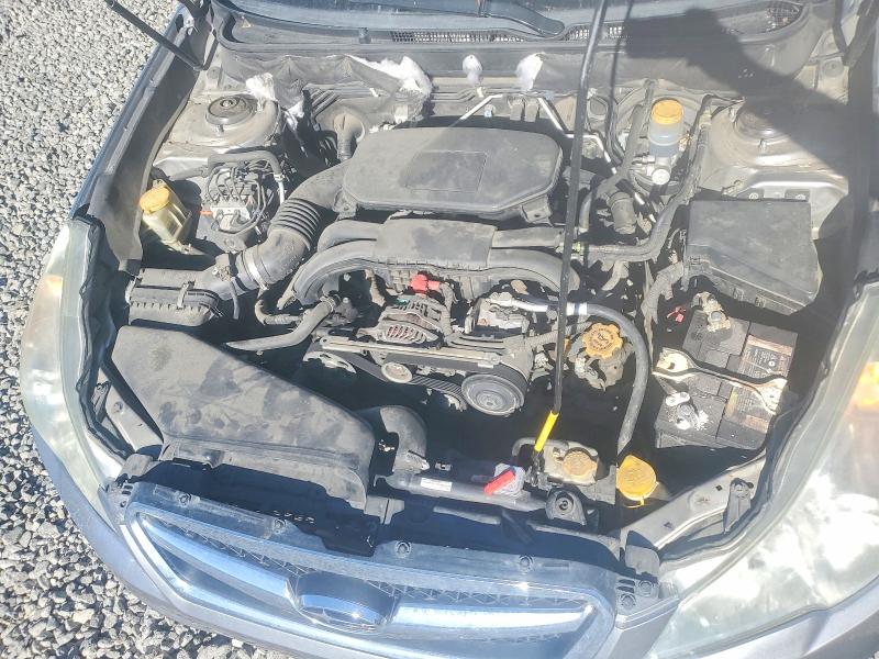 Продаж на аукціоні авто 2011 Subaru Legacy, vin: 4S3BMBA66B3239260, номер лоту: 56994556