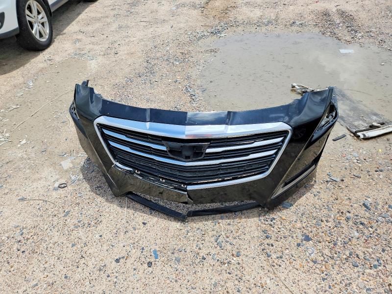 2015 Cadillac Cts მანქანა იყიდება აუქციონზე, vin: 1G6AP5SXXF0120875, აუქციონის ნომერი: 57785196