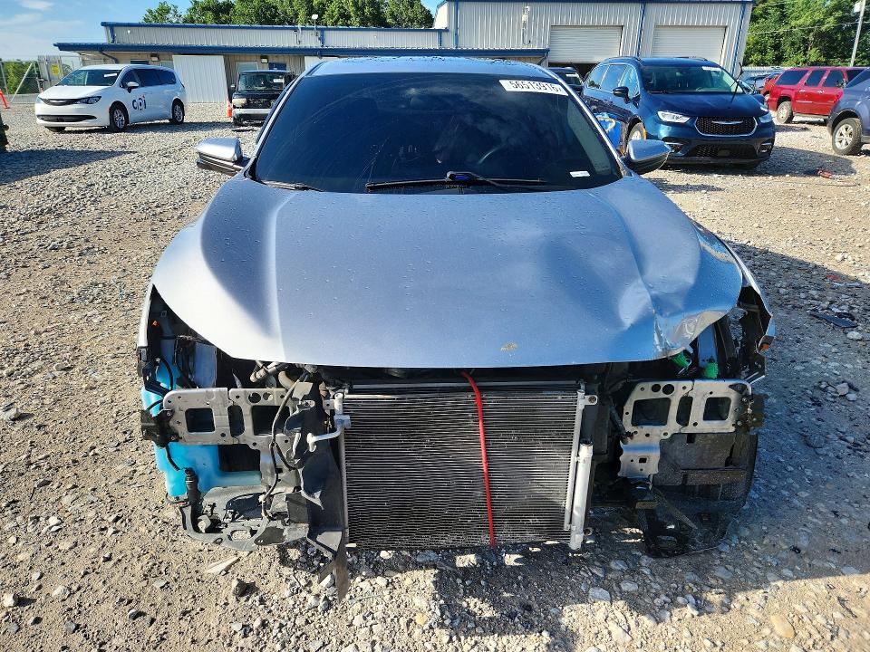 56513916 :رقم المزاد ، 19XFC2F72GE209372 vin ، 2016 Honda Civic مزاد بيع