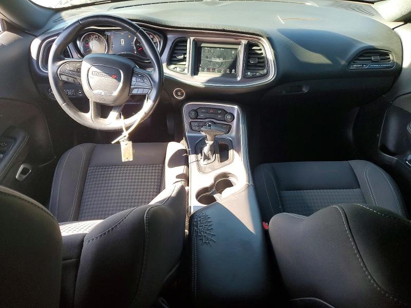 Auction sale of the 2018 Dodge Challenger, vin: 2C3CDZAG7JH317762, lot number: 56242436
