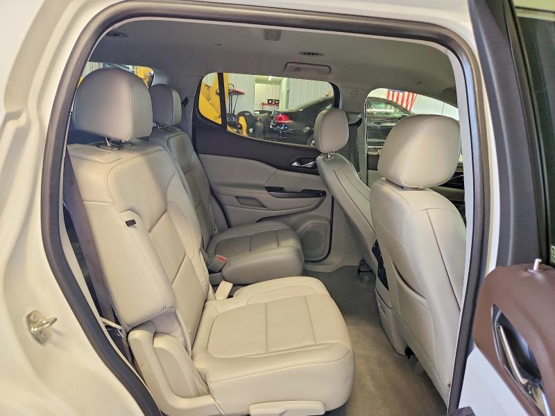 56636066 :رقم المزاد ، 1GKKNULS0LZ184925 vin ، 2020 Gmc Acadia مزاد بيع