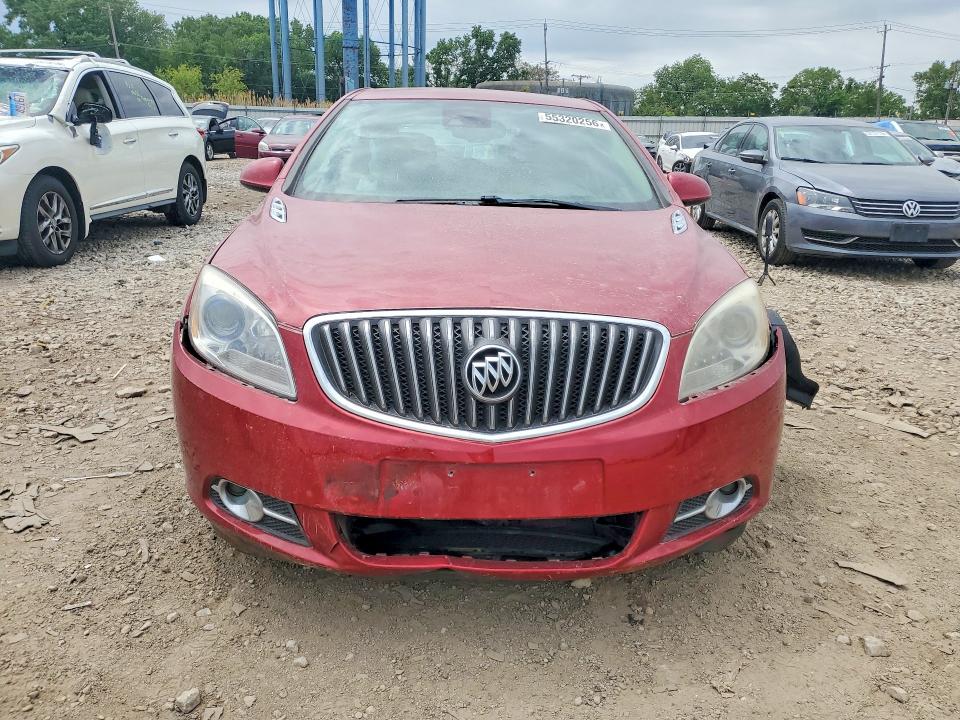 Продаж на аукціоні авто 2014 Buick Verano, vin: 1G4PS5SK7E4184773, номер лоту: 55320256