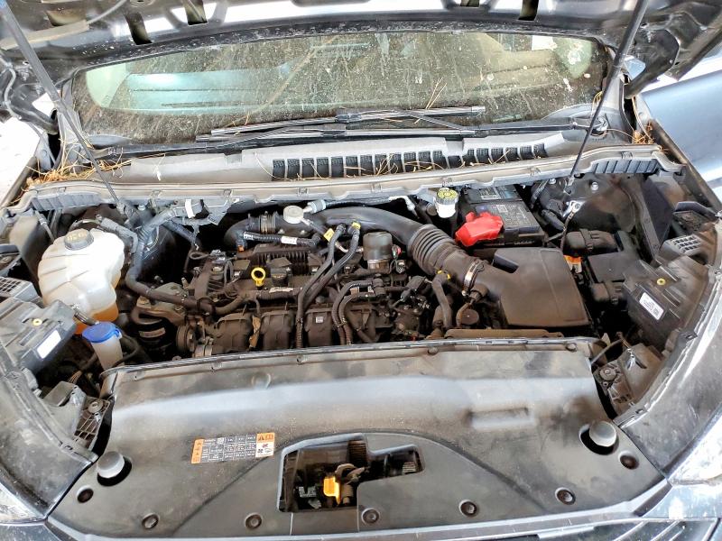 Aukcja sprzedaży 2022 Ford Edge, vin: 2FMPK4J93NBA12903, numer aukcji: 58097526
