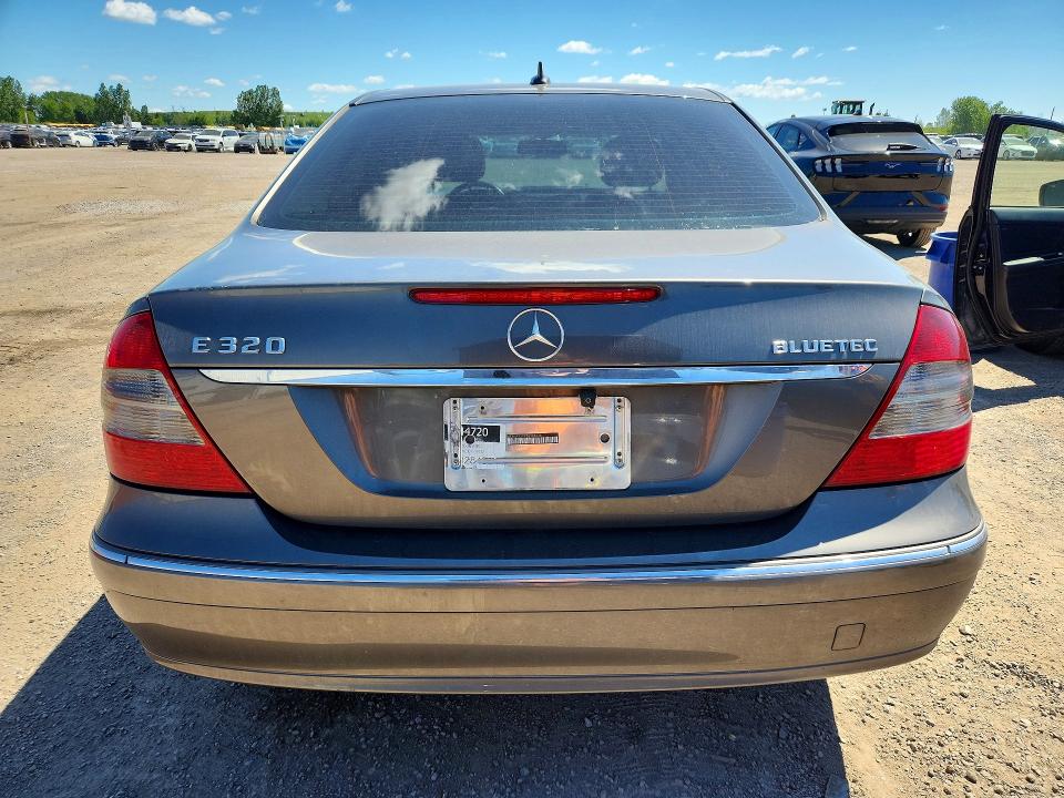 Продажа на аукционе авто 2008 Mercedes-benz E, vin: WDBUF22X78B328438, номер лота: 58215676
