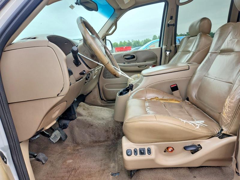 2001 Ford F150 მანქანა იყიდება აუქციონზე, vin: 1FTRW07L91KC53295, აუქციონის ნომერი: 55763876