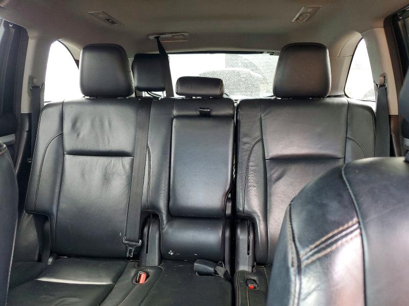 Продаж на аукціоні авто 2018 Toyota Highlander Hybrid, vin: 5TDJGRFH4JS038380, номер лоту: 56689146