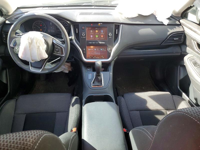 Продажа на аукционе авто 2022 Subaru Outback, vin: 4S4BTAACXN3201436, номер лота: 56890696