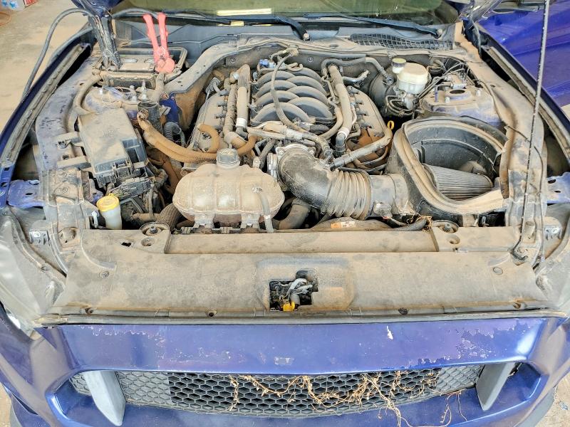 57160496 :رقم المزاد ، 1FA6P8CF0G5245906 vin ، 2016 Ford Mustang مزاد بيع