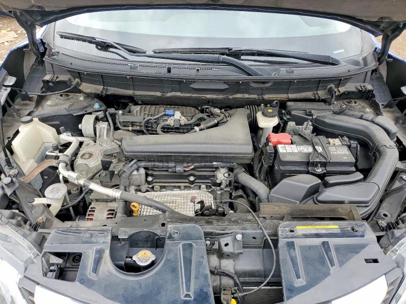 Aukcja sprzedaży 2019 Nissan Rogue, vin: 5N1AT2MVXKC718326, numer aukcji: 57784746