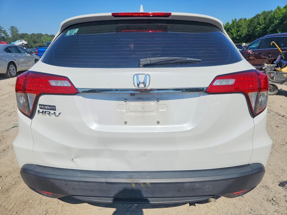 Продажа на аукционе авто 2022 Honda Hr-v, vin: 3CZRU5H36NM737628, номер лота: 57782916
