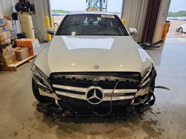 Aukcja sprzedaży 2016 Mercedes-benz C, vin: 55SWF4KB8GU126874, numer aukcji: 58069066